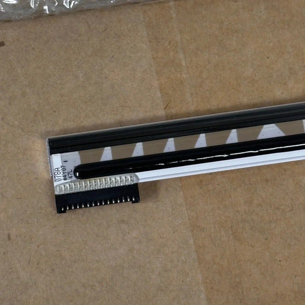 P1112640-218 Printhead Replacement 2026 for Zebra ZD421 ZD421d ZD421t Print Head